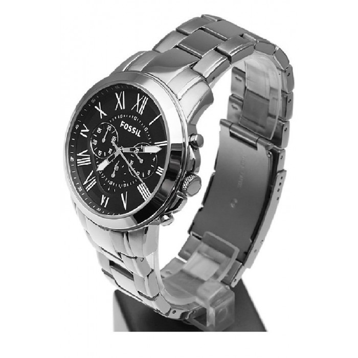 سعر fossil fs4736 