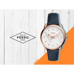 Fossil Women's ES4260 Tailor 