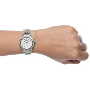 Fossil Women's ES2362 Jesse Stainless 