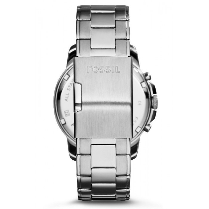 Fossil FS4994 Grant Chronograph 