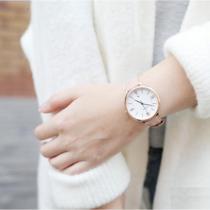 Fossil Women ES3988 Jacqueline White 