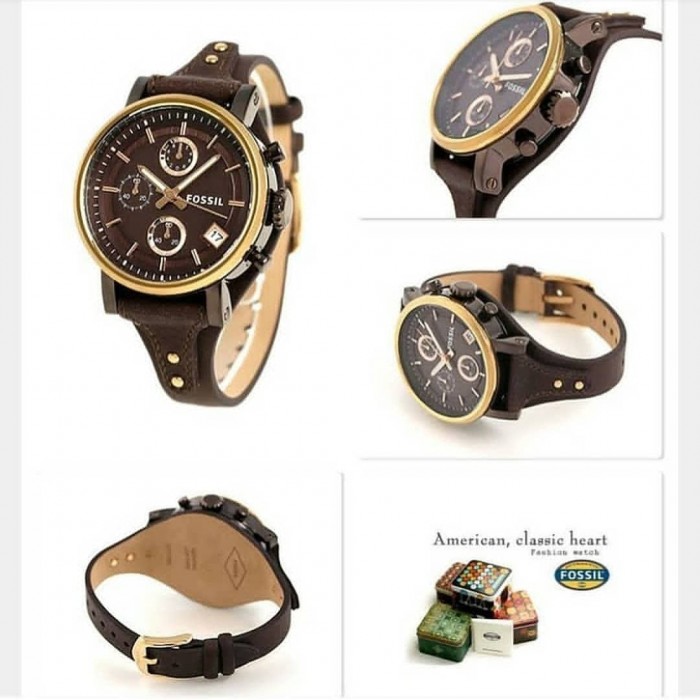 Fossil Women's ES4286 Original 