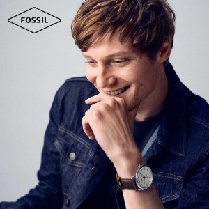 Fossil Men's FS5439 The Minimalist 