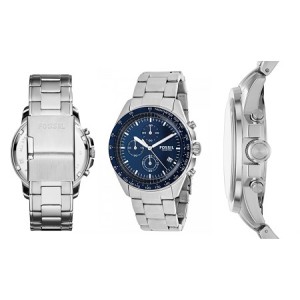 Fossil Men's CH3030 Sport 54 