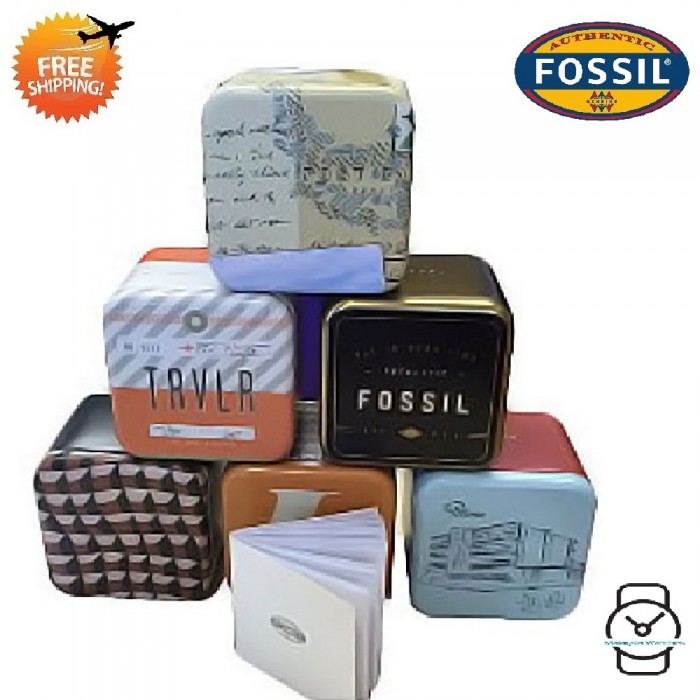 Fossil Women ES4314 Scarlette 