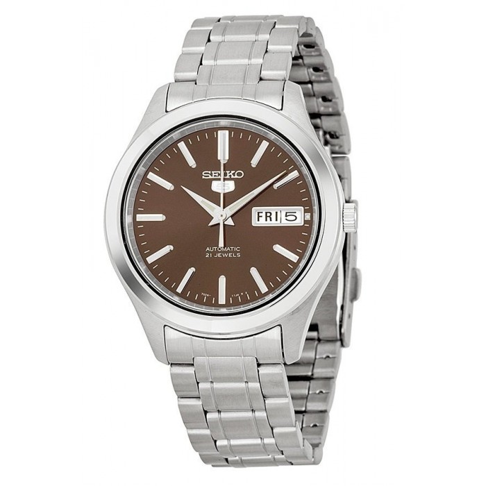 Seiko 5 SNKM45K1 Automatic Gents Watch