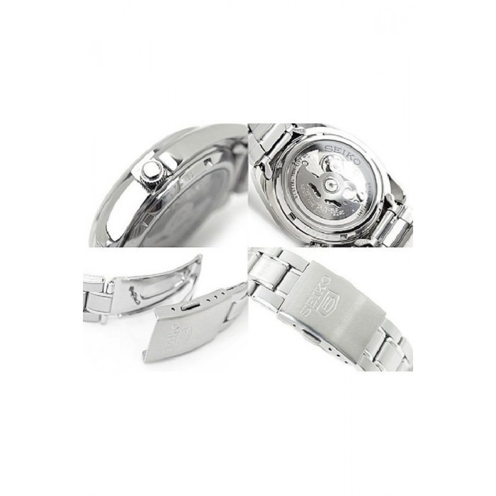 Seiko 5 SNKM45K1 Automatic Gents Watch
