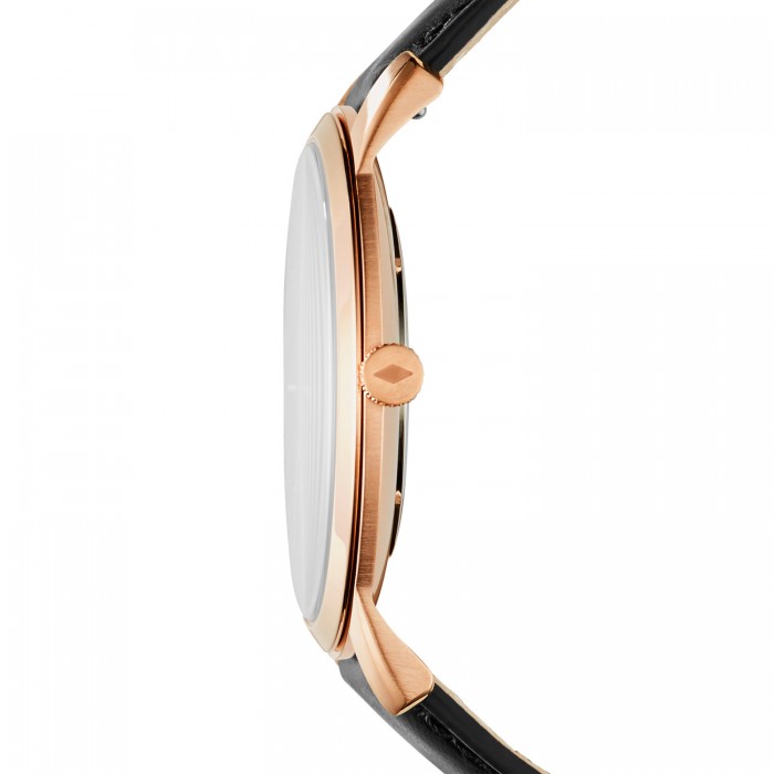 Fossil Men's FS5376 The Minimalist Slim 