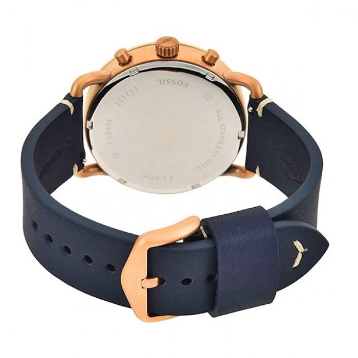 Fossil Men's FS5404 The Commuter 