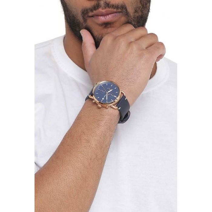 Fossil Men's FS5404 The Commuter 