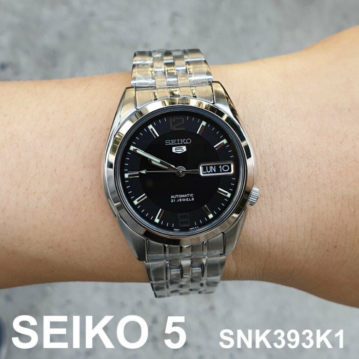 tuberculosis opening Hate seiko 5 snk393k1 suspicious Irreplaceable Enroll