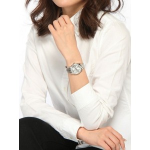 Fossil Women ES4317 Scarlette Crystal 