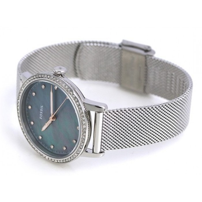 Fossil Women ES4313 Neely Three-Hand 