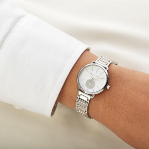 MICHAEL KORS Ladies MK3837 Portia 