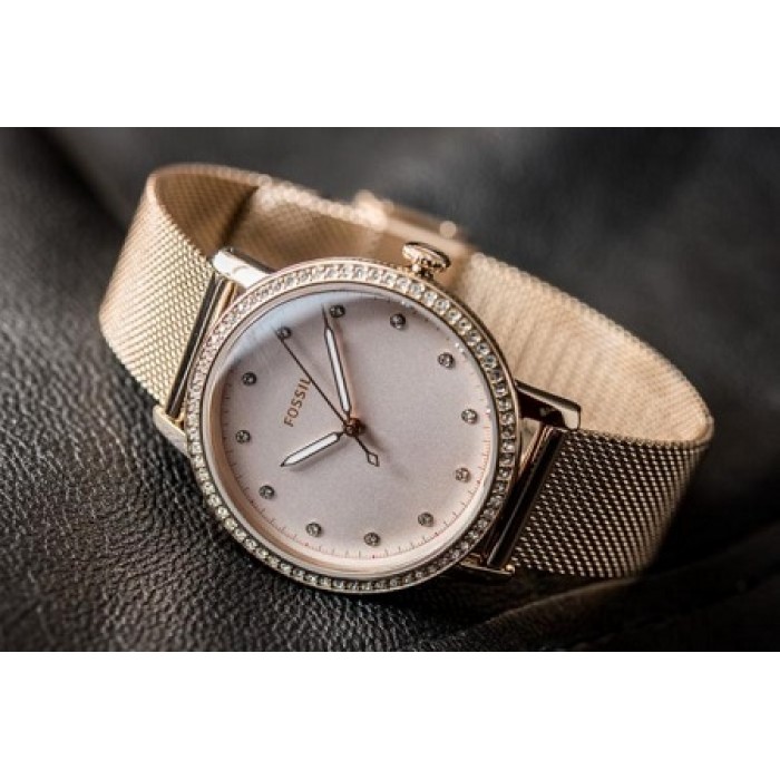 Fossil Women ES4364 Neely Three-Hand 