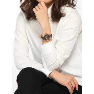 OFFICIAL WARRANTY) Fossil Women's 