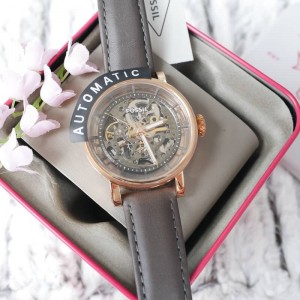 OFFICIAL WARRANTY) Fossil Women's 