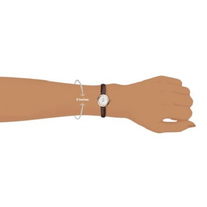 Fossil Women ES4472 Carlie Mini Three 