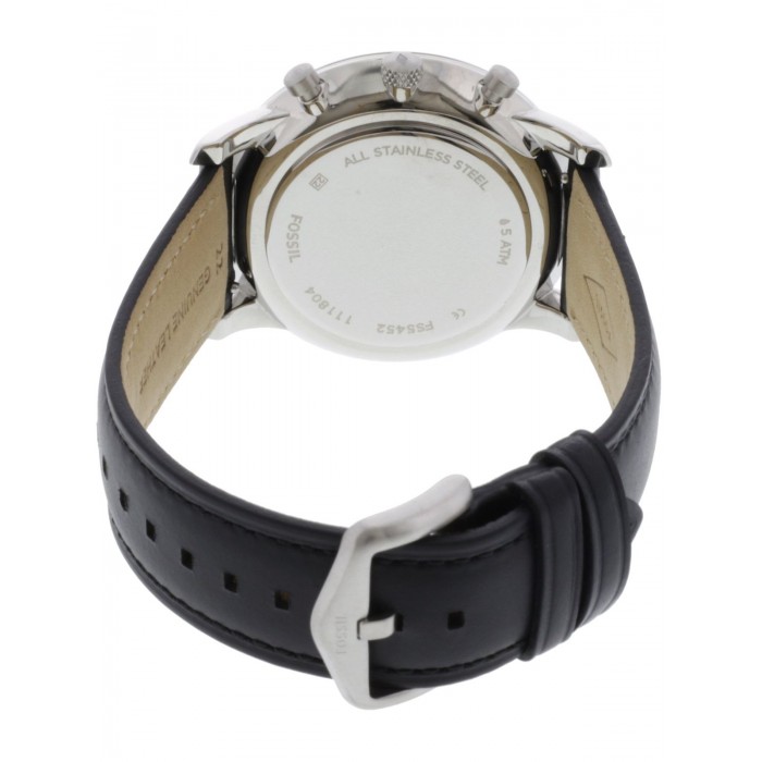Fossil Men's FS5452 Neutra Chronograph 