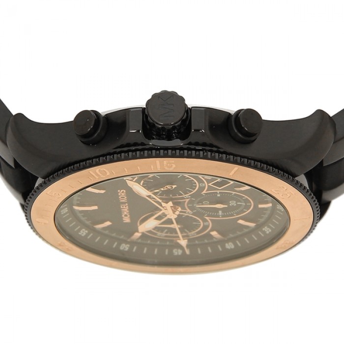 MICHAEL KORS Men's MK8666 Theroux 