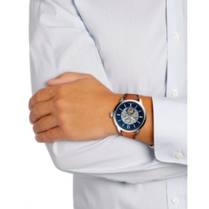Fossil Men's ME3154 Townsman 48mm 