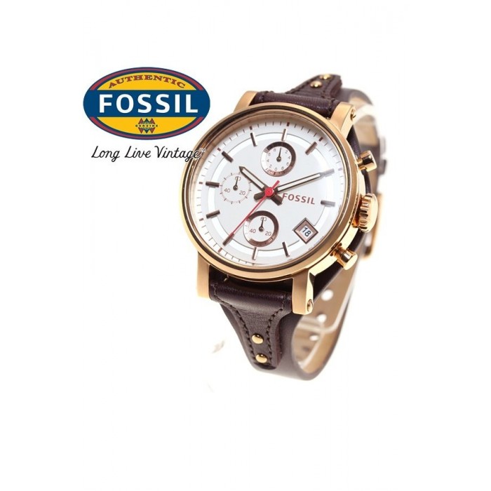 Fossil ES3616 Original Chronograph 