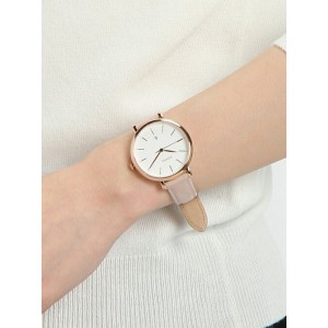 Fossil Women ES4369 Jacqueline Three 