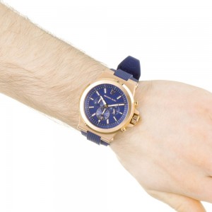 MICHAEL KORS Men's MK8295 Dylan 