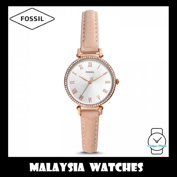 Fossil Women ES4445 Kinsey Three-Hand 