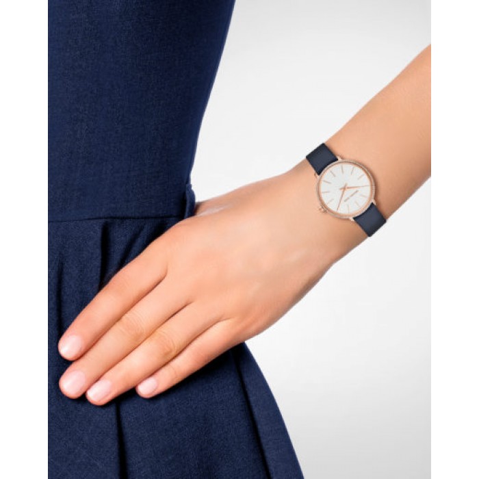 MICHAEL KORS Ladies MK2804 Mini Pyper 