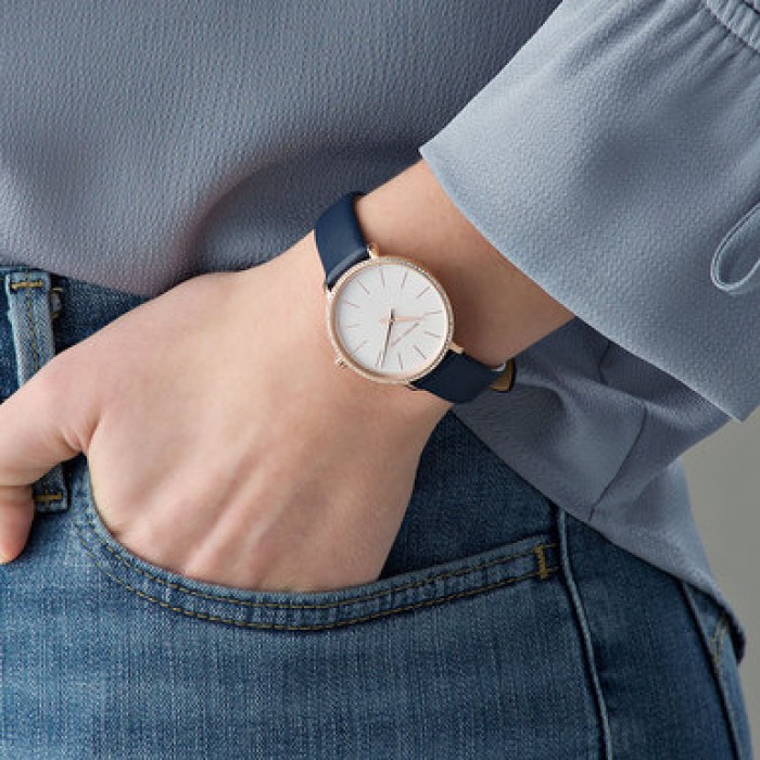 MICHAEL KORS Ladies MK2804 Mini Pyper 