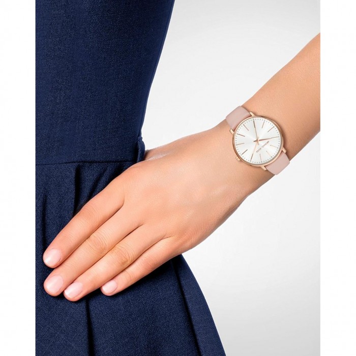 MICHAEL KORS Ladies MK2741 Pyper White 