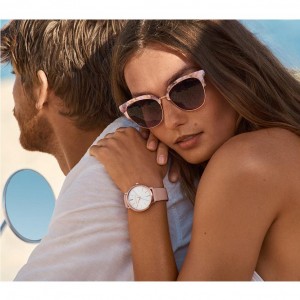 MICHAEL KORS Ladies MK2741 Pyper White 