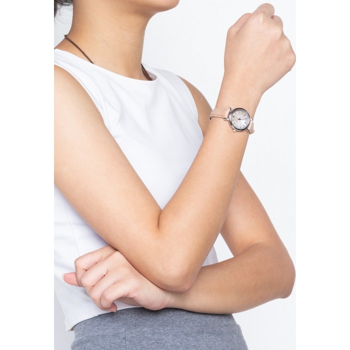 Fossil Women ES4530 Carlie Mini Three 