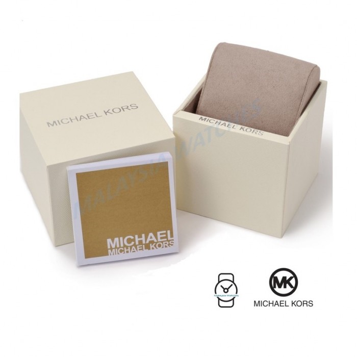 MICHAEL KORS Men's MK8279 Dylan 