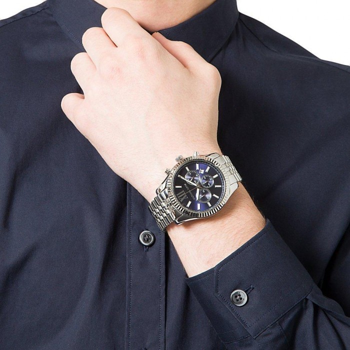 MICHAEL KORS Men's MK8280 Lexington 