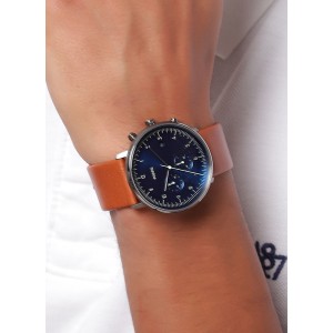 Fossil Men's FS5486 Chase Timer 