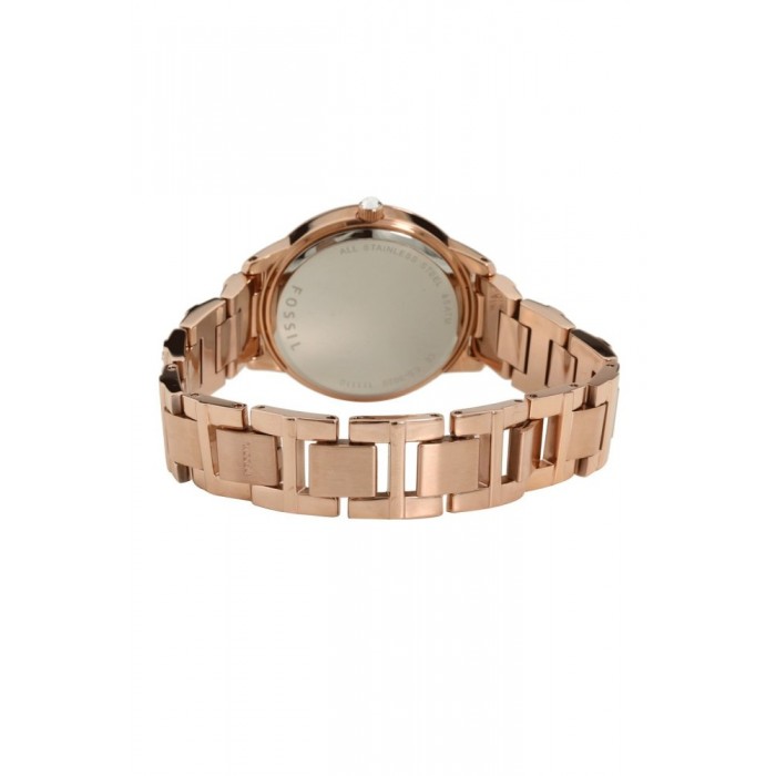 Fossil ES3020 Jesse Rose-Tone Stainless 