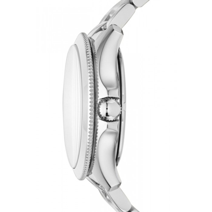 Fossil Cecile Multifunction Stainless 