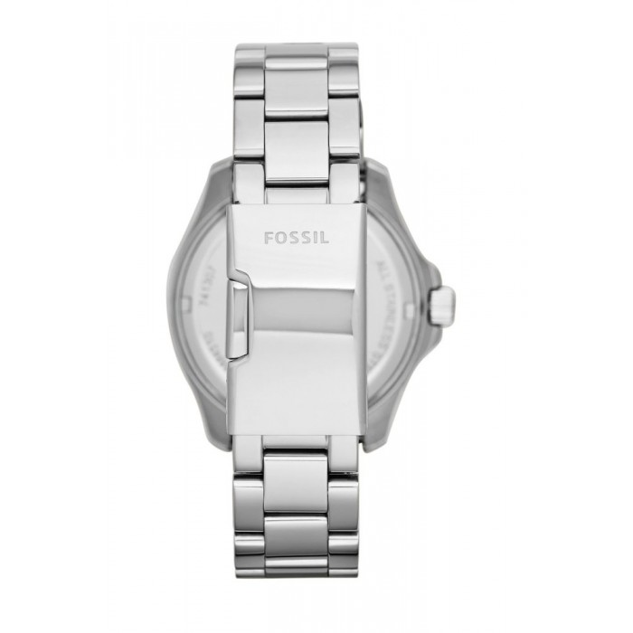 Fossil Cecile Multifunction Stainless 