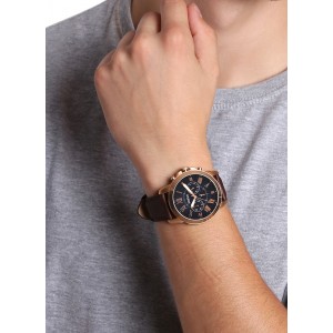 Fossil Men's FS5068 Grant Chronograph 