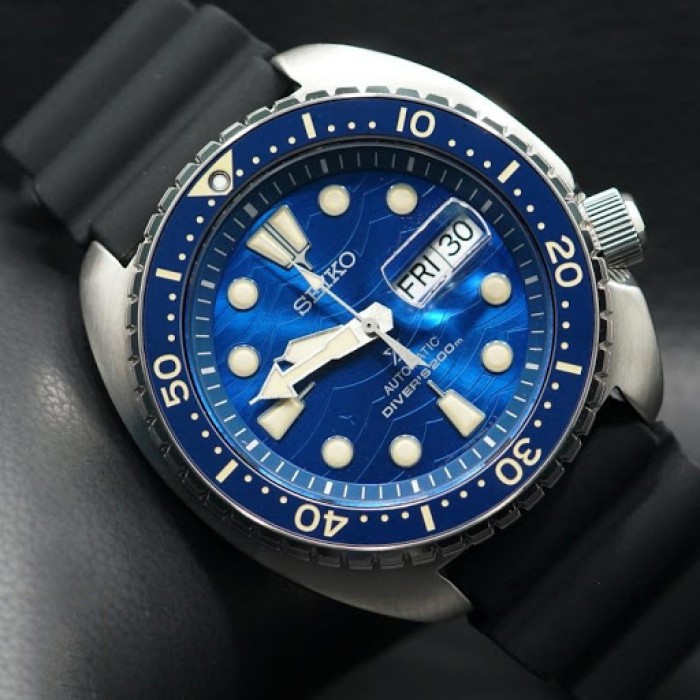 Seiko Prospex \
