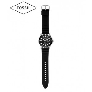 OFFICIAL WARRANTY) Fossil Men's FS5660 