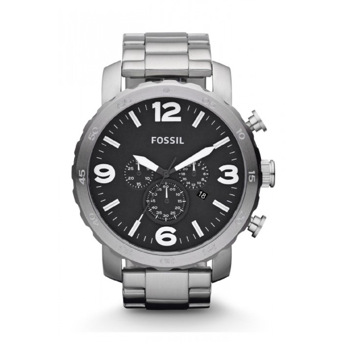 Fossil JR1353 Nate Chronograph 