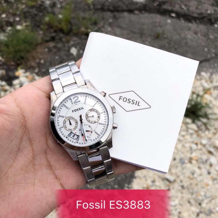 Fossil ES3883 Perfect Boyfriend 