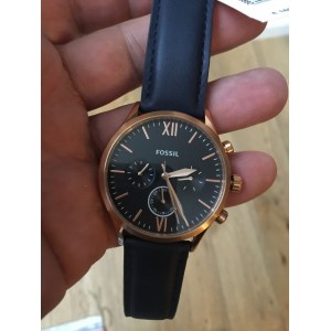 Fossil BQ2412 Men's Fenmore Midsize 