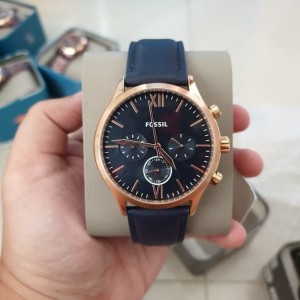 Fossil BQ2412 Men's Fenmore Midsize 