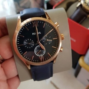 Fossil BQ2412 Men's Fenmore Midsize 