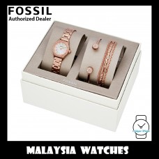 Fossil Women's BQ3148SET Blythe Rose 