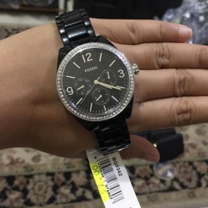 Fossil Women's BQ3342 Caleigh 